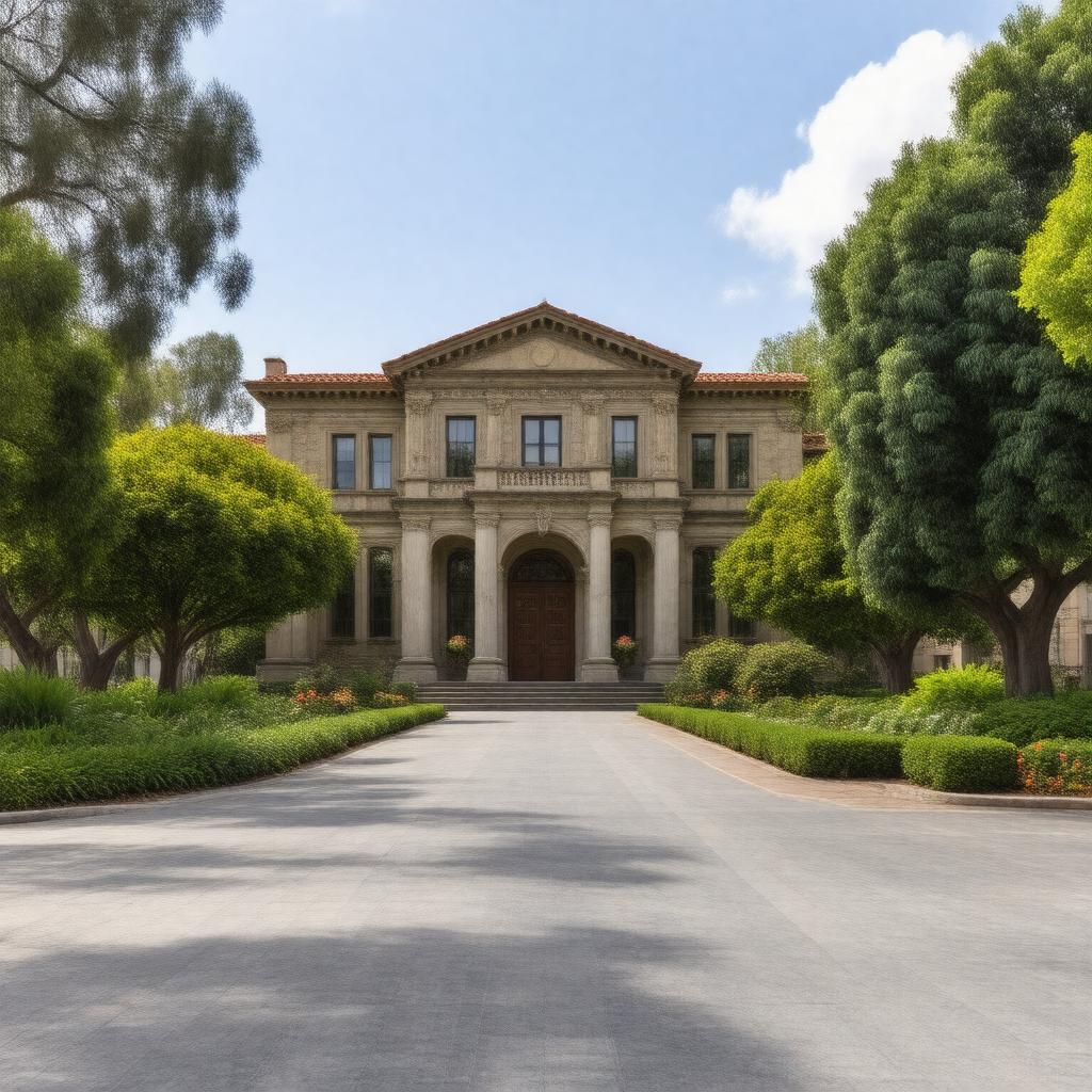 Pasadena Museum of History